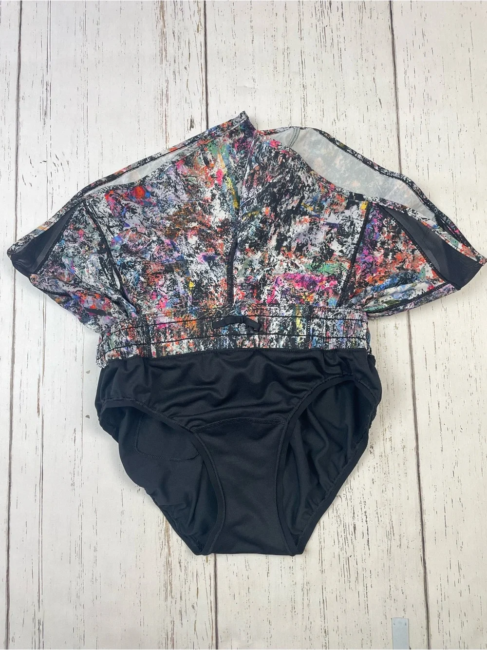 Lululemon Hotty Hot Short ll *Long *4”